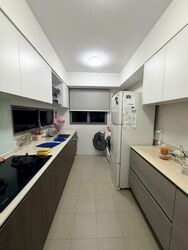 Blk 138C Lake Vista @ Yuan Ching (Jurong West), HDB 5 Rooms #520234261